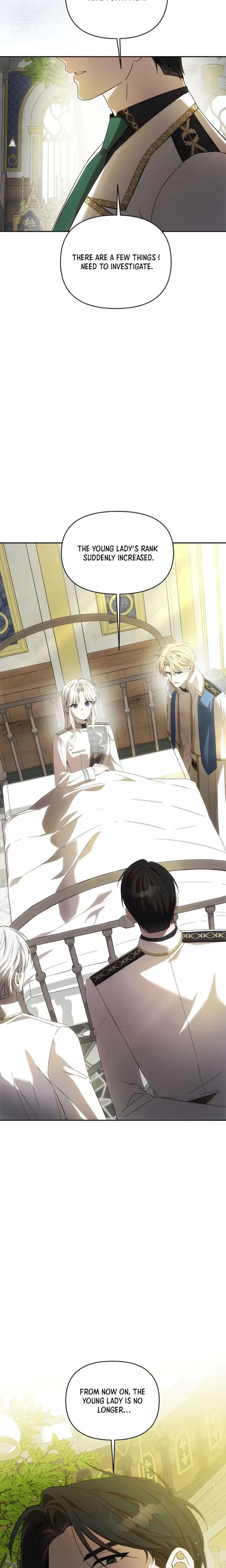 How to Escape an Esper Harem Chapter 41 – Page 29