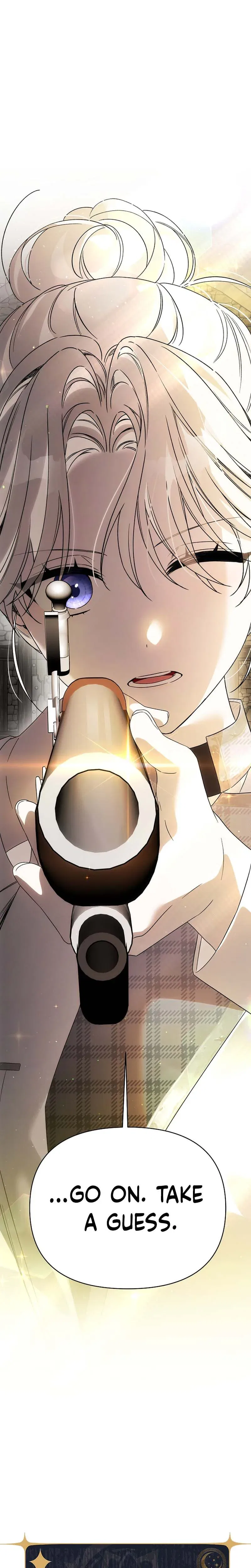 How to Escape an Esper Harem Chapter 40 – Page 32