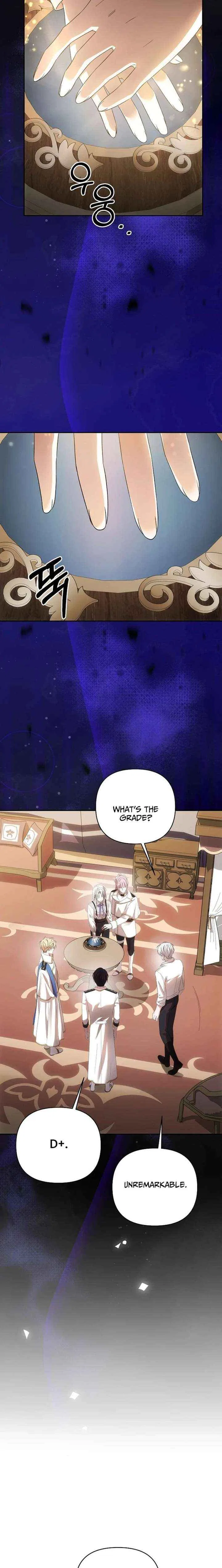 How to Escape an Esper Harem Chapter 38 – Page 14