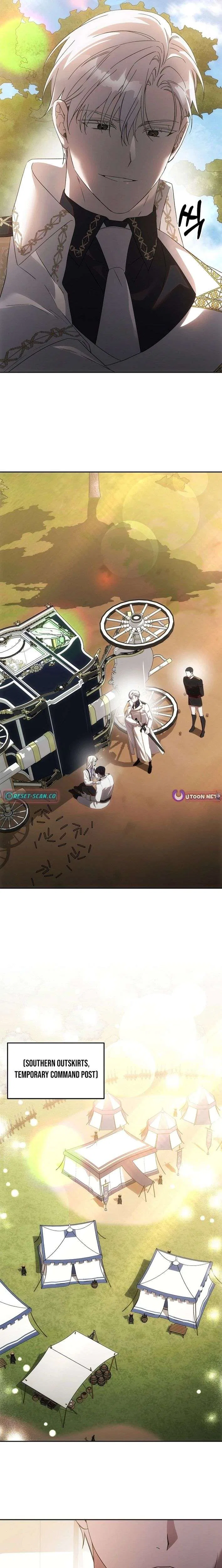 How to Escape an Esper Harem Chapter 36 – Page 6