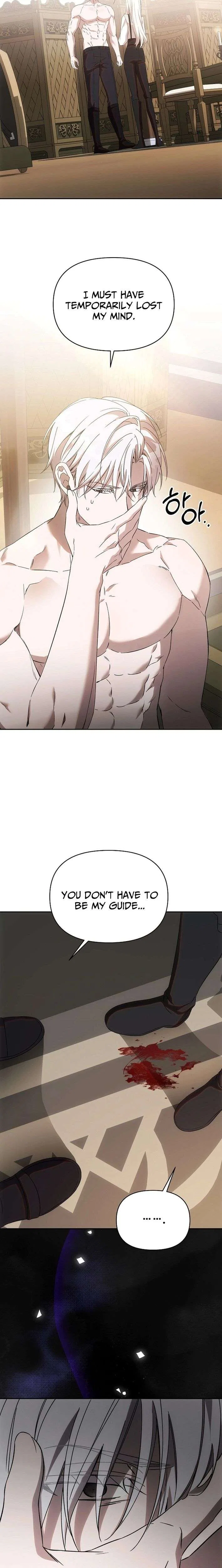 How to Escape an Esper Harem Chapter 36 – Page 21