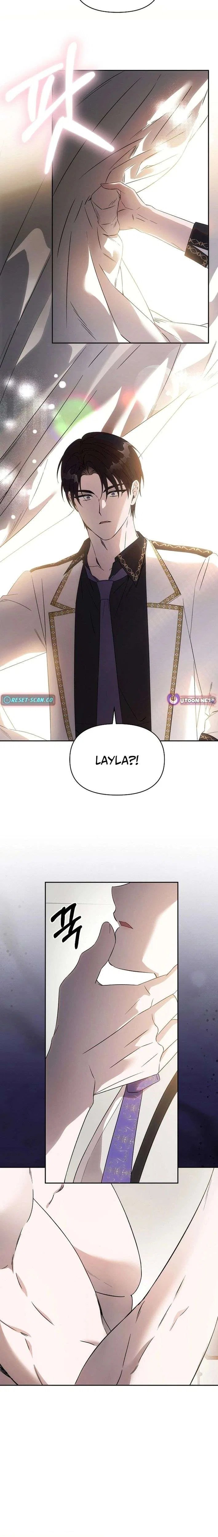 How to Escape an Esper Harem Chapter 36 – Page 23