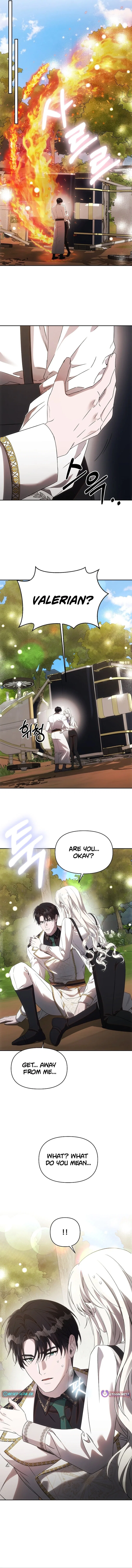 How to Escape an Esper Harem Chapter 35 – Page 4