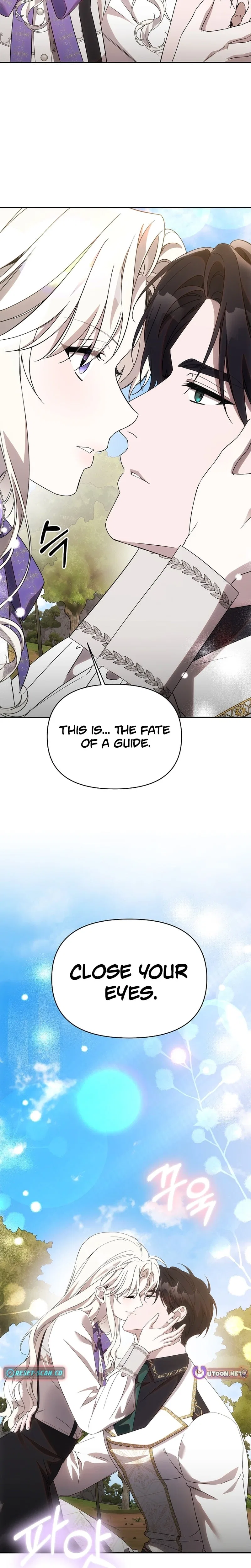 How to Escape an Esper Harem Chapter 35 – Page 11