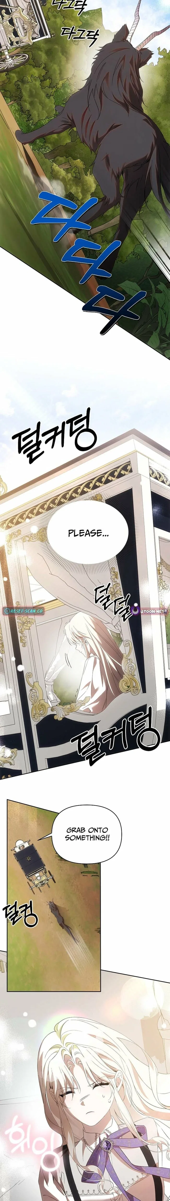 How to Escape an Esper Harem Chapter 34 – Page 16