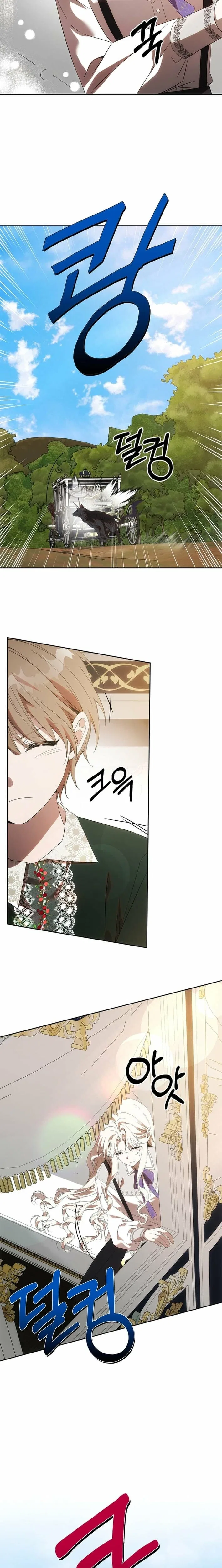 How to Escape an Esper Harem Chapter 34 – Page 17