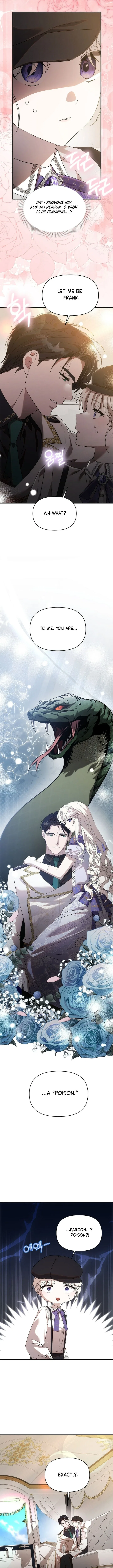 How to Escape an Esper Harem Chapter 33 – Page 9