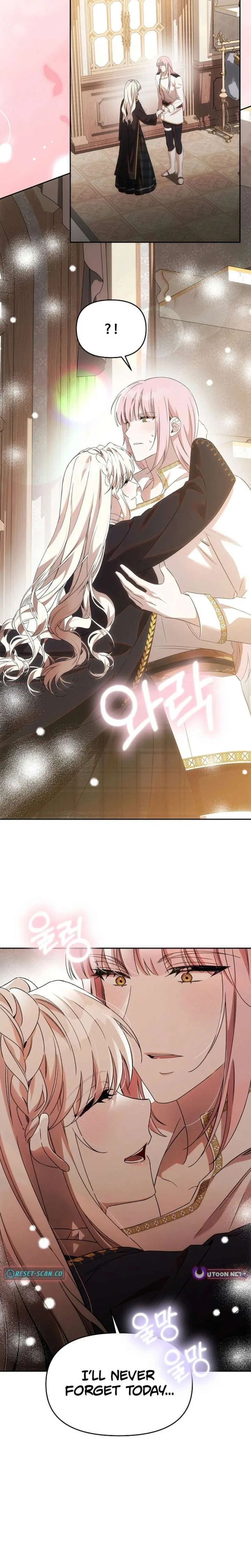 How to Escape an Esper Harem Chapter 32 – Page 12