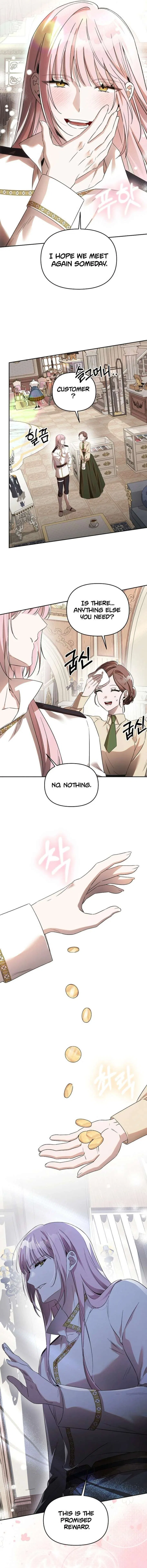 How to Escape an Esper Harem Chapter 32 – Page 14
