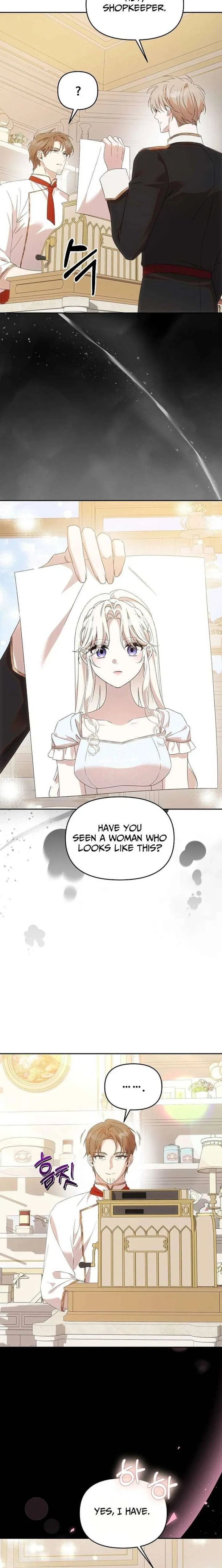 How to Escape an Esper Harem Chapter 31 – Page 7