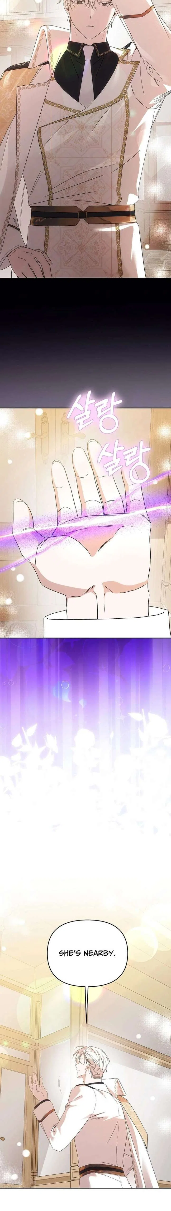 How to Escape an Esper Harem Chapter 31 – Page 14