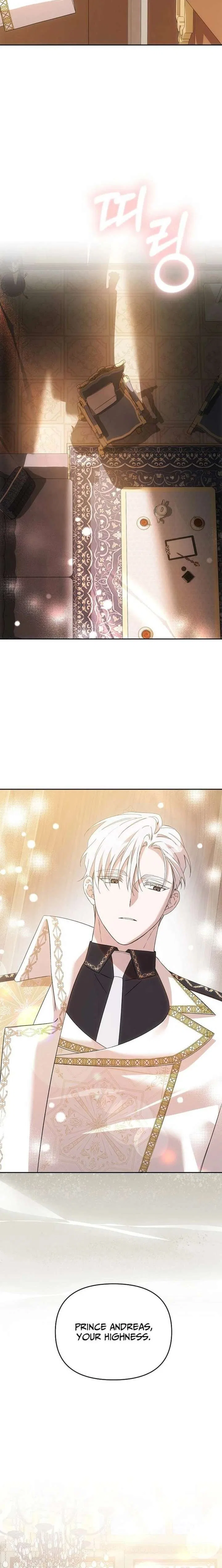 How to Escape an Esper Harem Chapter 31 – Page 24