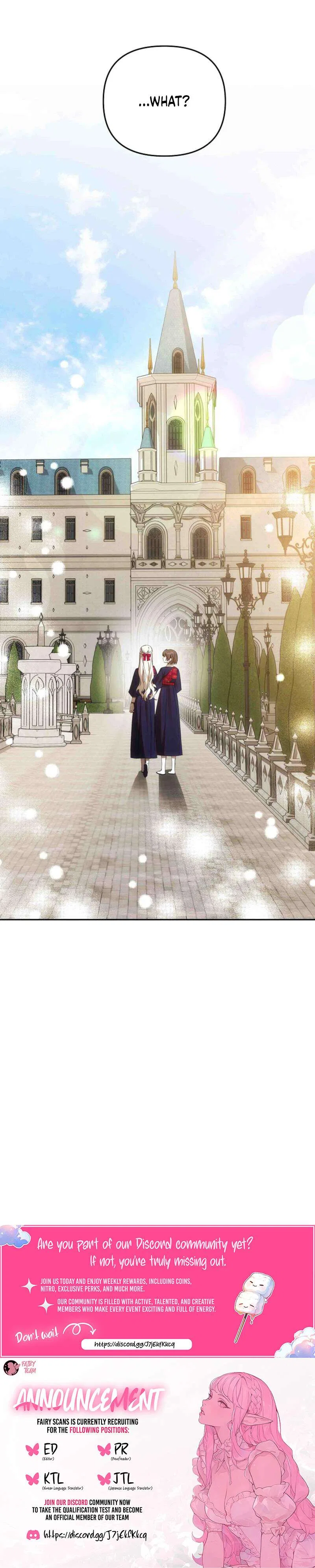 How to Escape an Esper Harem Chapter 28 – Page 12
