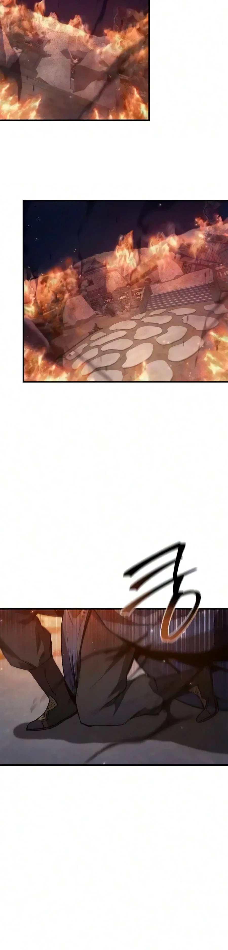 Return ofthe Demonic Instructor Chapter 58 – Page 6