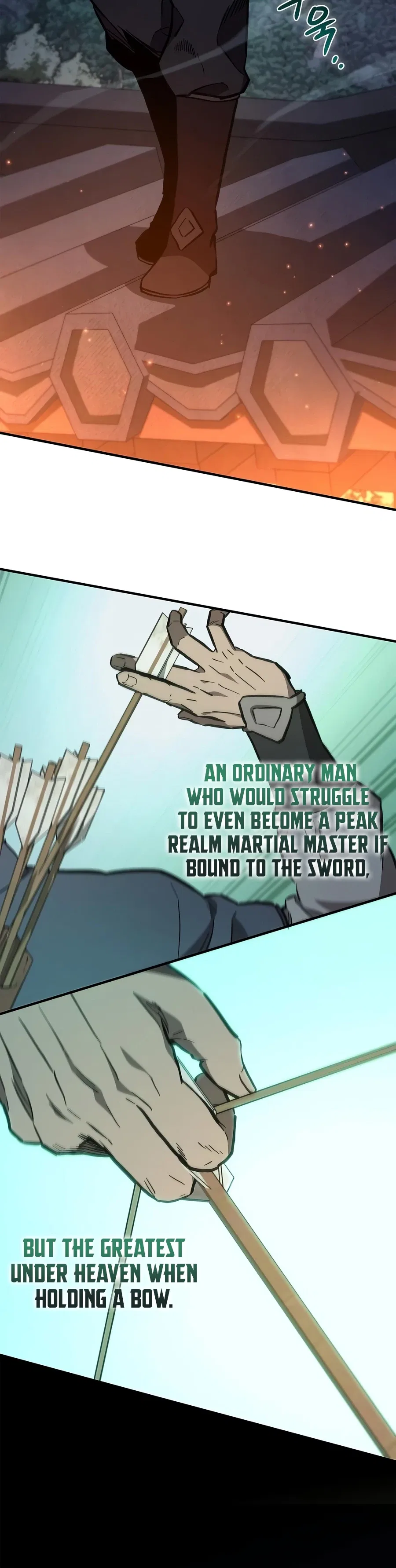 Return ofthe Demonic Instructor Chapter 56 – Page 19