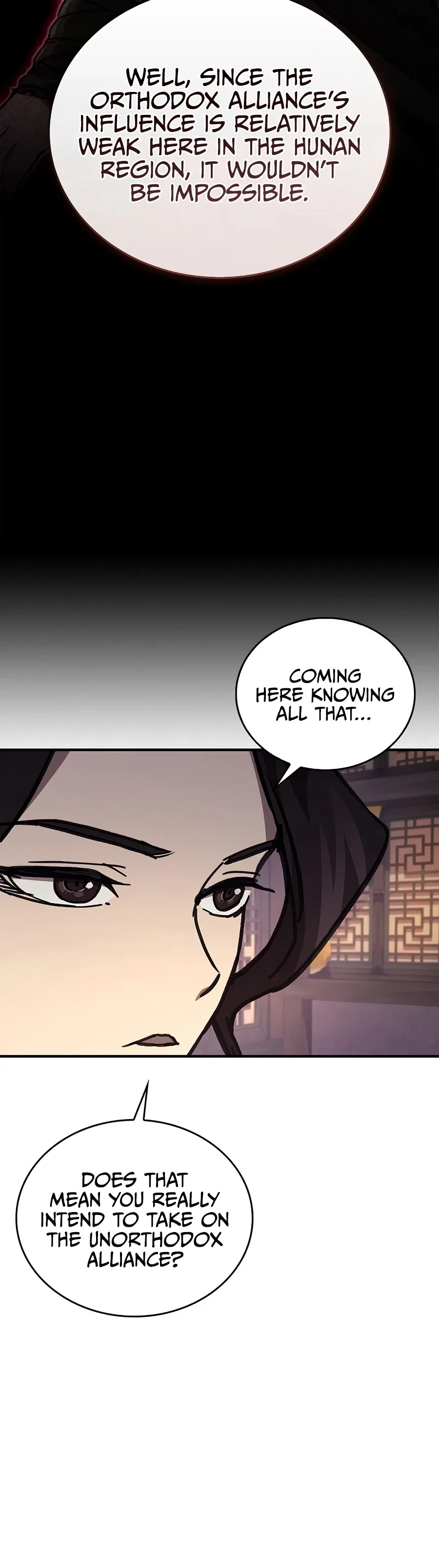 Return ofthe Demonic Instructor Chapter 51 – Page 7