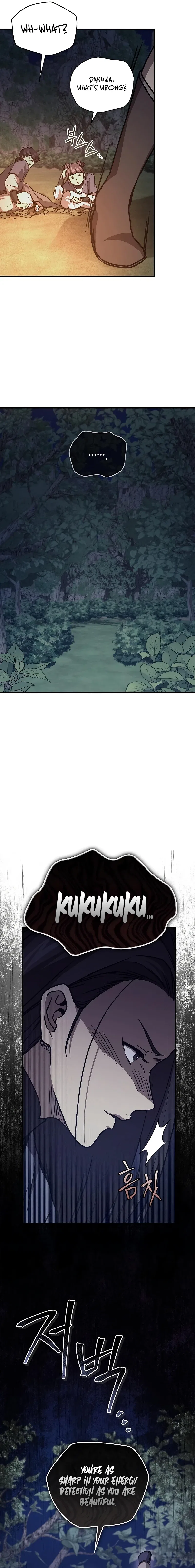 Return ofthe Demonic Instructor Chapter 44 – Page 6