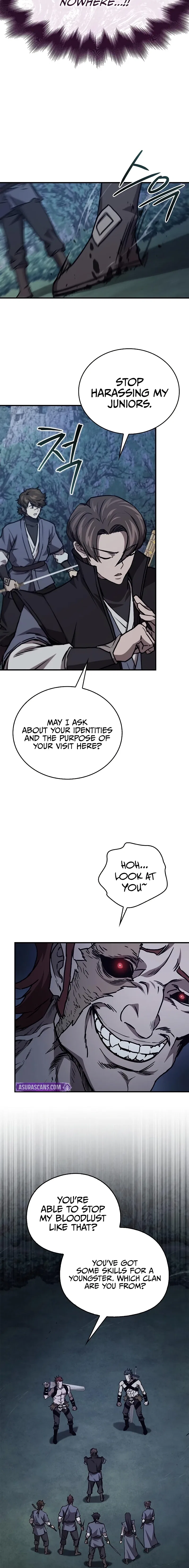 Return ofthe Demonic Instructor Chapter 44 – Page 9