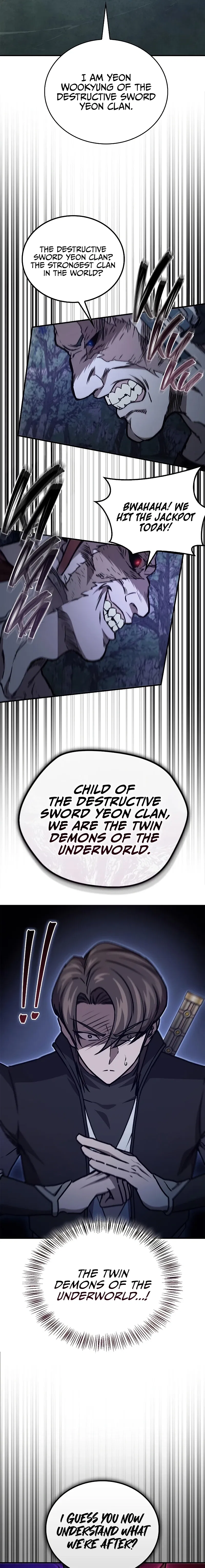 Return ofthe Demonic Instructor Chapter 44 – Page 10