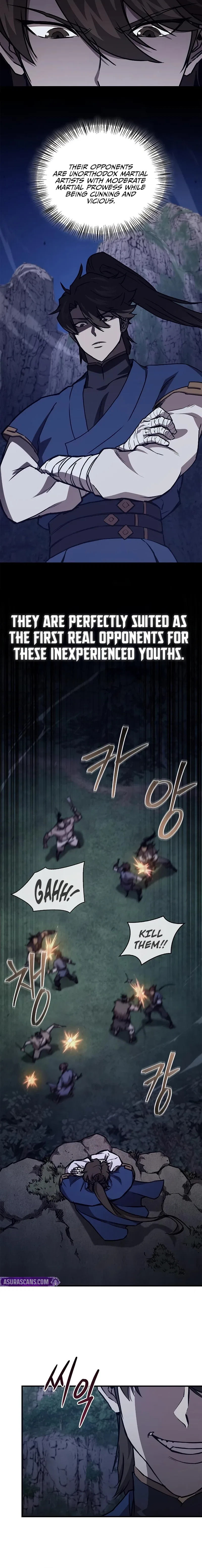 Return ofthe Demonic Instructor Chapter 44 – Page 15