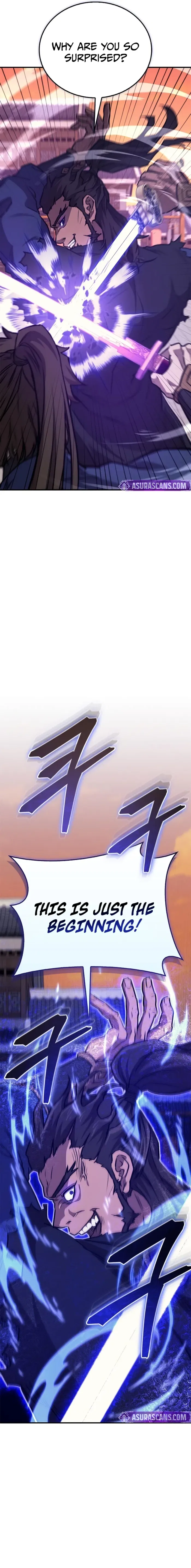 Return ofthe Demonic Instructor Chapter 39 – Page 3