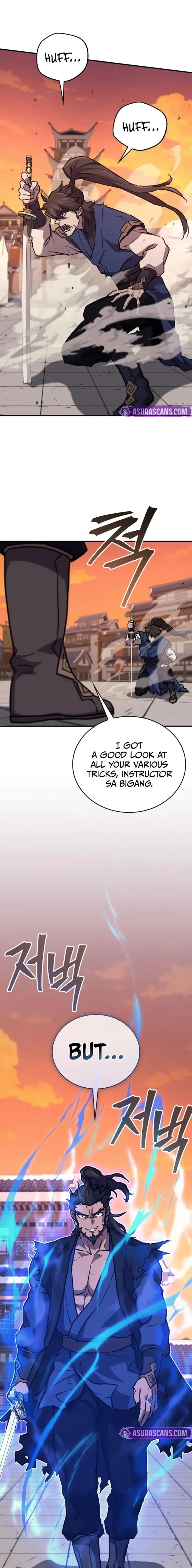 Return ofthe Demonic Instructor Chapter 39 – Page 14