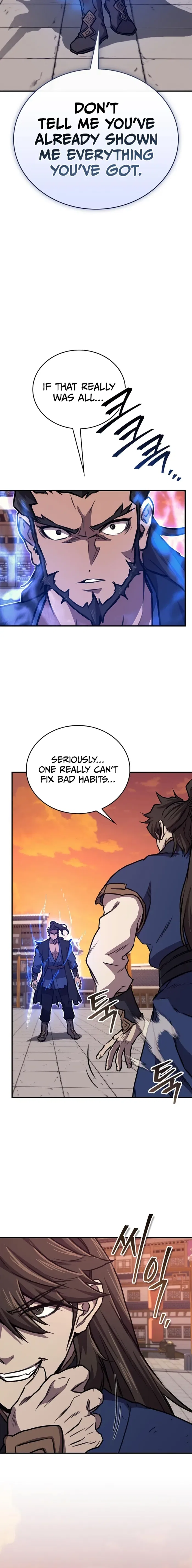 Return ofthe Demonic Instructor Chapter 39 – Page 15
