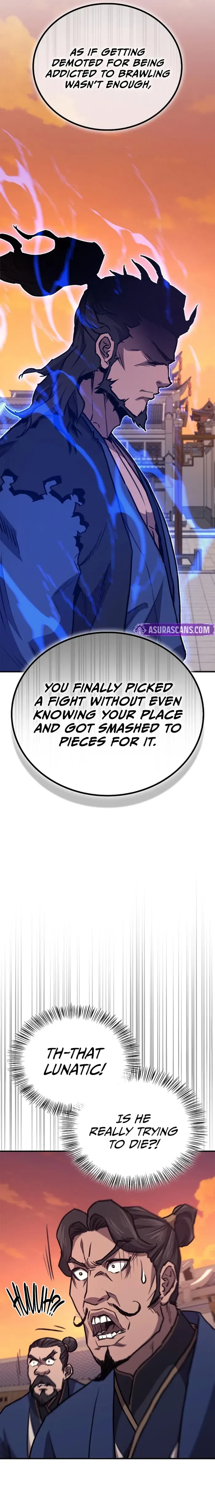 Return ofthe Demonic Instructor Chapter 39 – Page 16