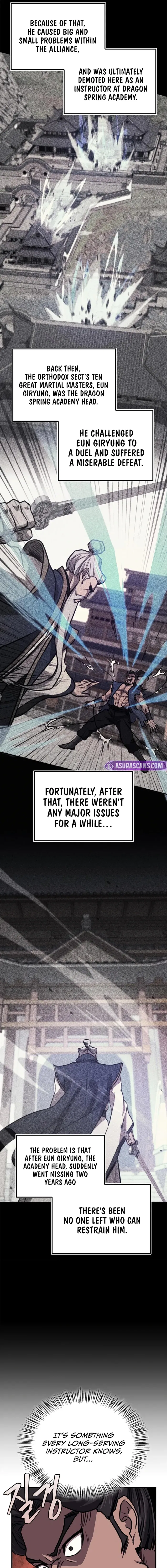Return ofthe Demonic Instructor Chapter 39 – Page 18