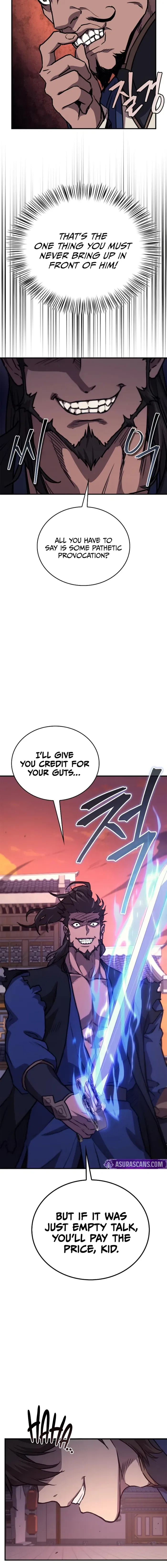 Return ofthe Demonic Instructor Chapter 39 – Page 19