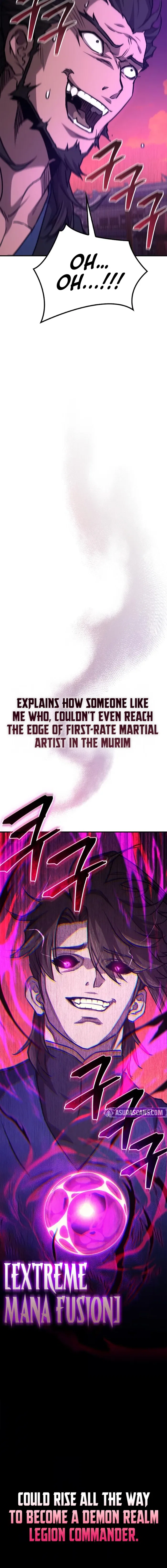 Return ofthe Demonic Instructor Chapter 39 – Page 25