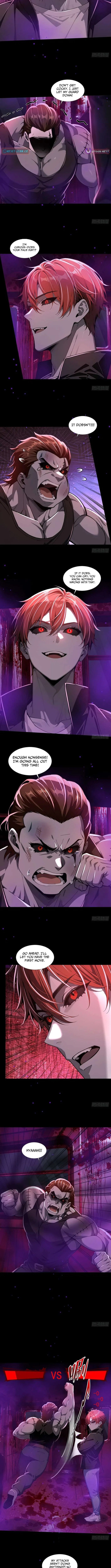 Mysterious Revival: Starting with a Trillion Ghost Coins Chapter 39 – Page 2