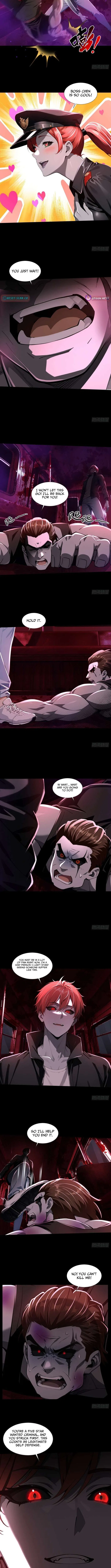 Mysterious Revival: Starting with a Trillion Ghost Coins Chapter 39 – Page 4