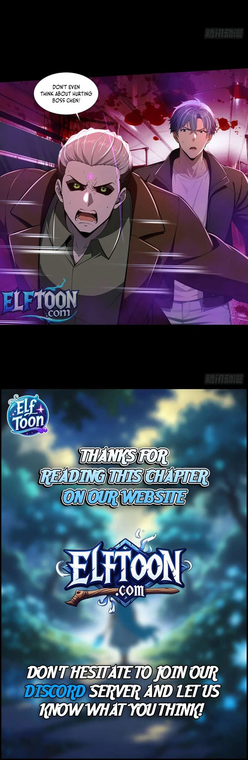 Mysterious Revival: Starting with a Trillion Ghost Coins Chapter 37 – Page 4