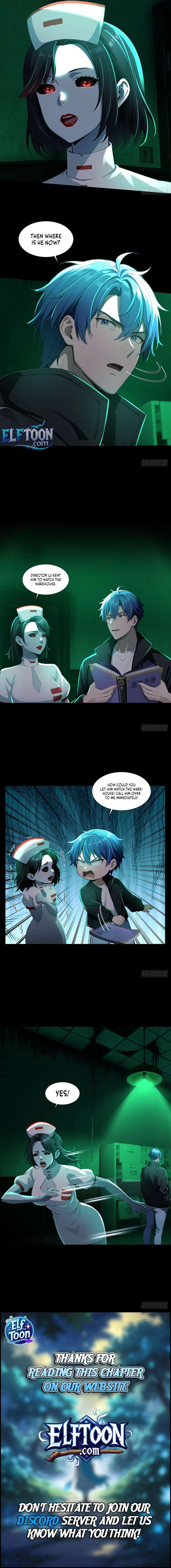Mysterious Revival: Starting with a Trillion Ghost Coins Chapter 31 – Page 4
