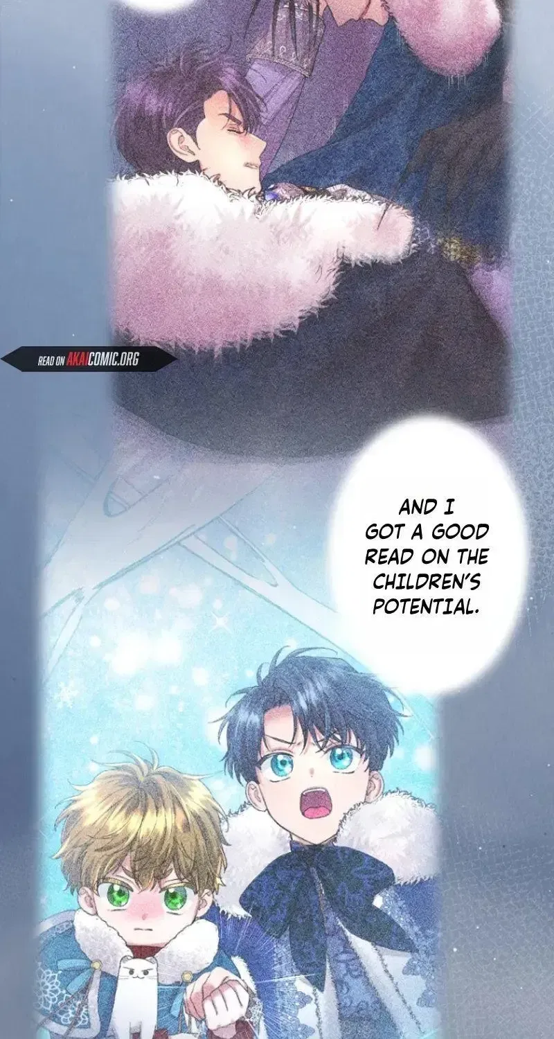 I’m a Worthless Stepmother, But I Love My Family Madly! Chapter 151 – Page 17