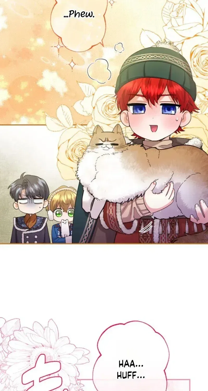 I’m a Worthless Stepmother, But I Love My Family Madly! Chapter 151 – Page 57
