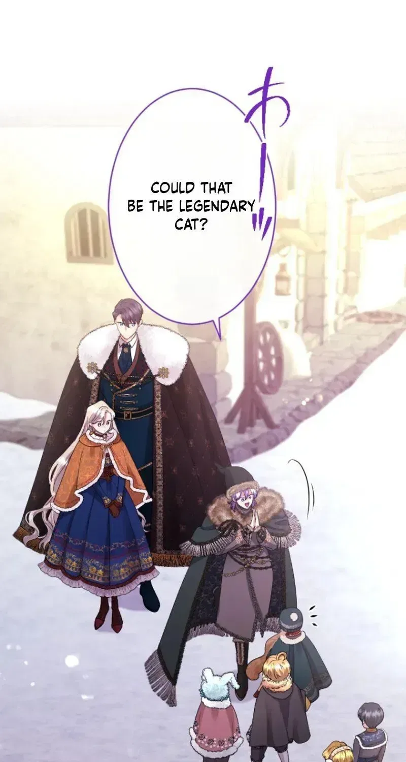 I’m a Worthless Stepmother, But I Love My Family Madly! Chapter 151 – Page 59