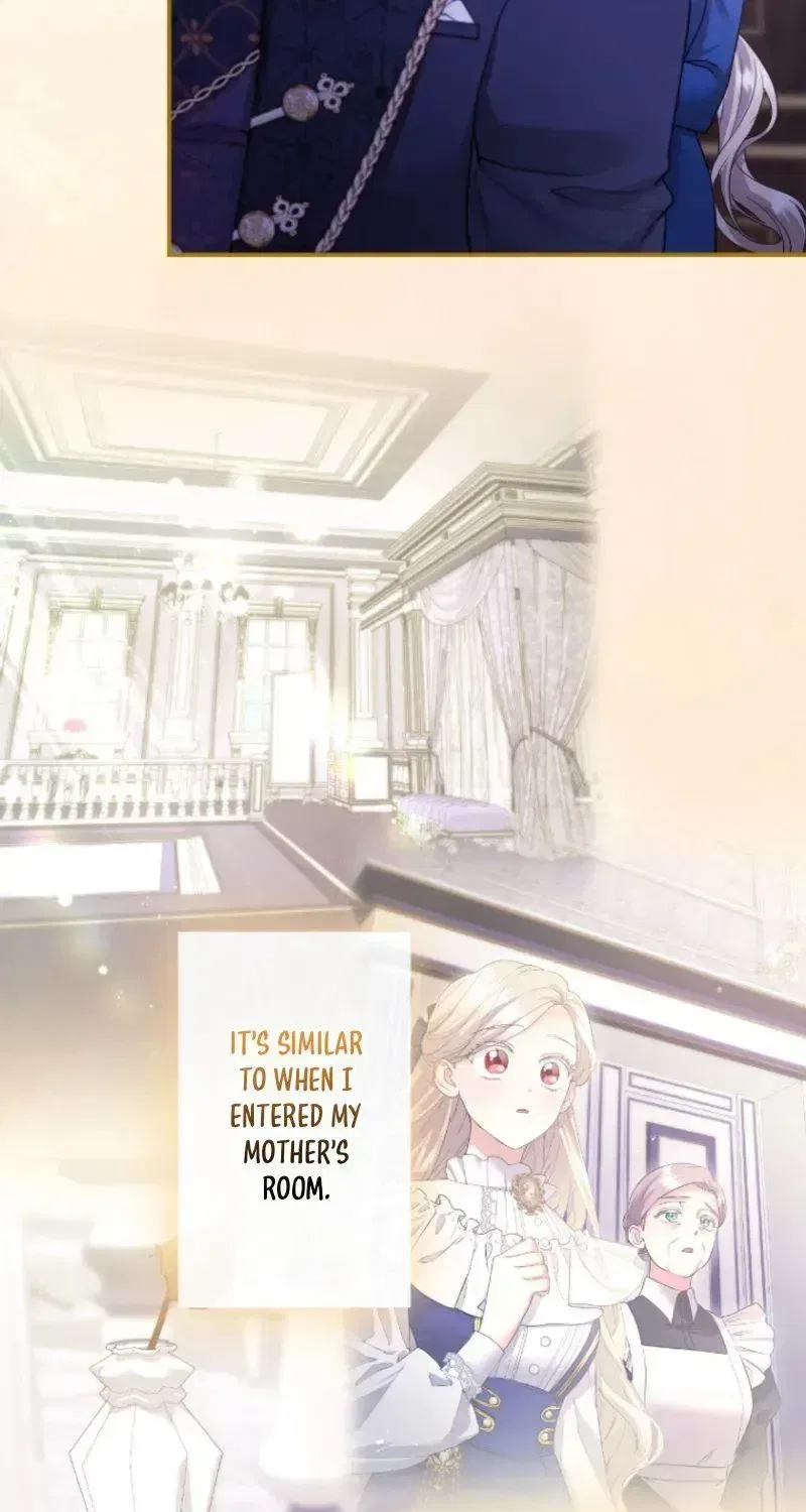 I’m a Worthless Stepmother, But I Love My Family Madly! Chapter 149 – Page 27