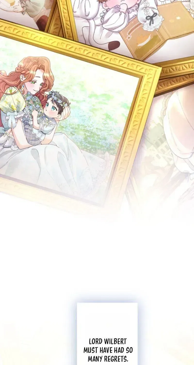 I’m a Worthless Stepmother, But I Love My Family Madly! Chapter 149 – Page 38