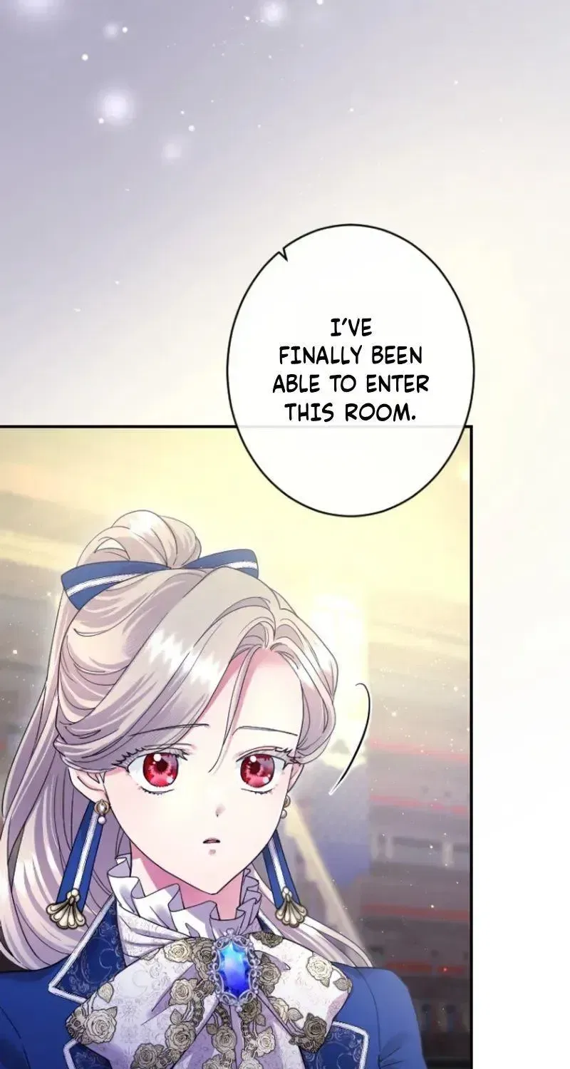I’m a Worthless Stepmother, But I Love My Family Madly! Chapter 149 – Page 40