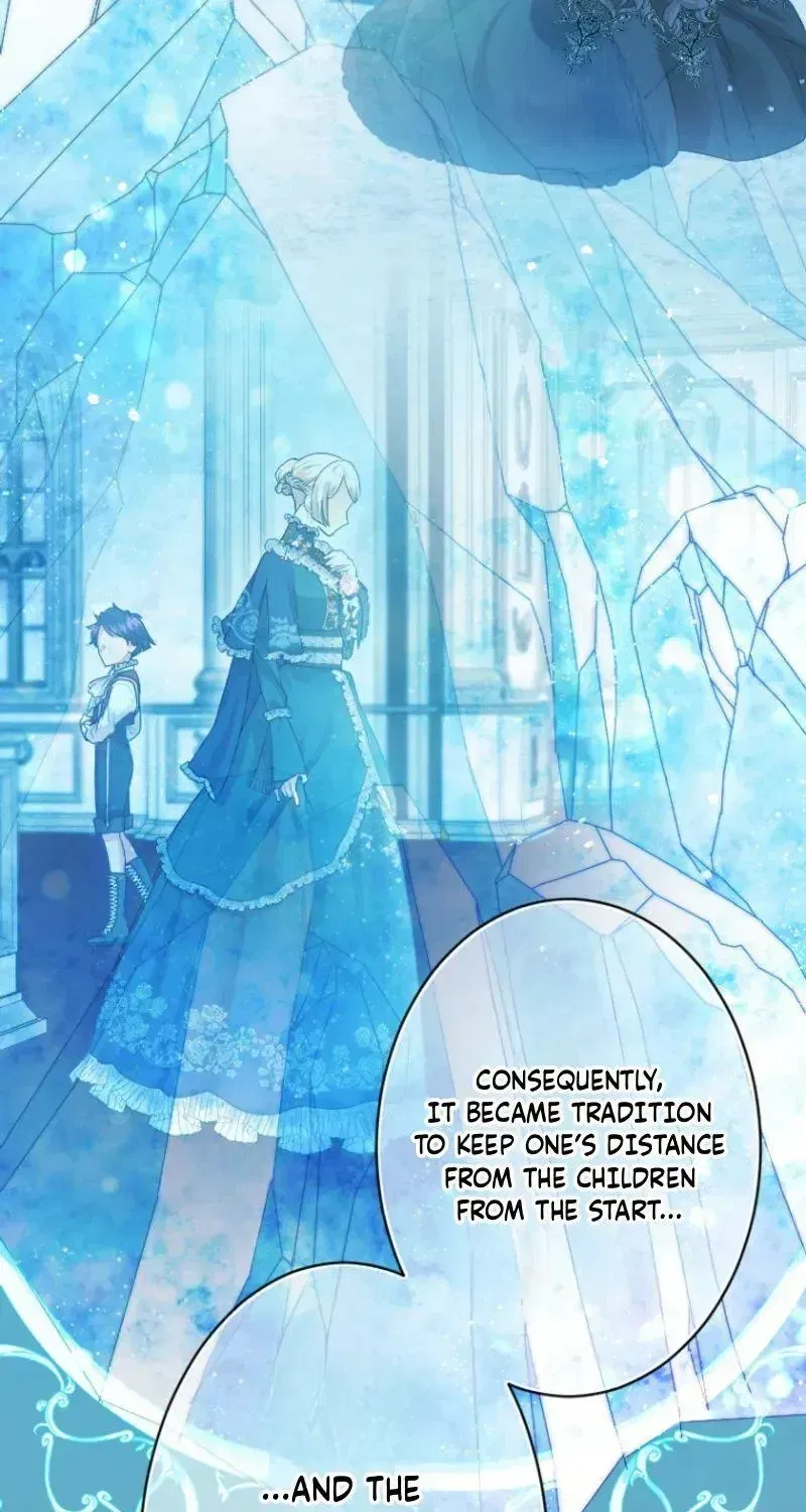 I’m a Worthless Stepmother, But I Love My Family Madly! Chapter 149 – Page 64