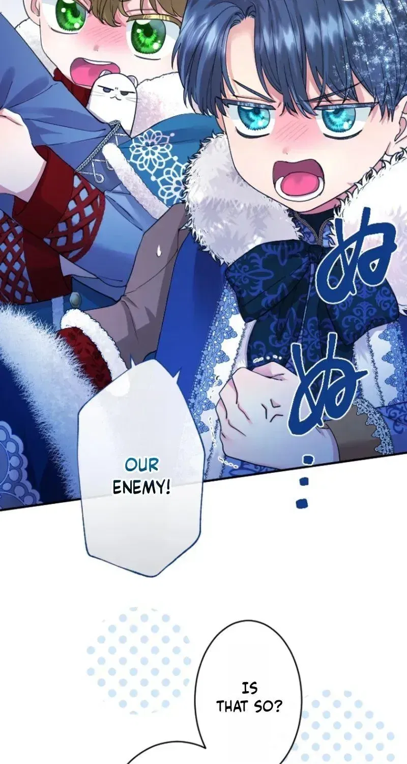 I’m a Worthless Stepmother, But I Love My Family Madly! Chapter 148 – Page 20