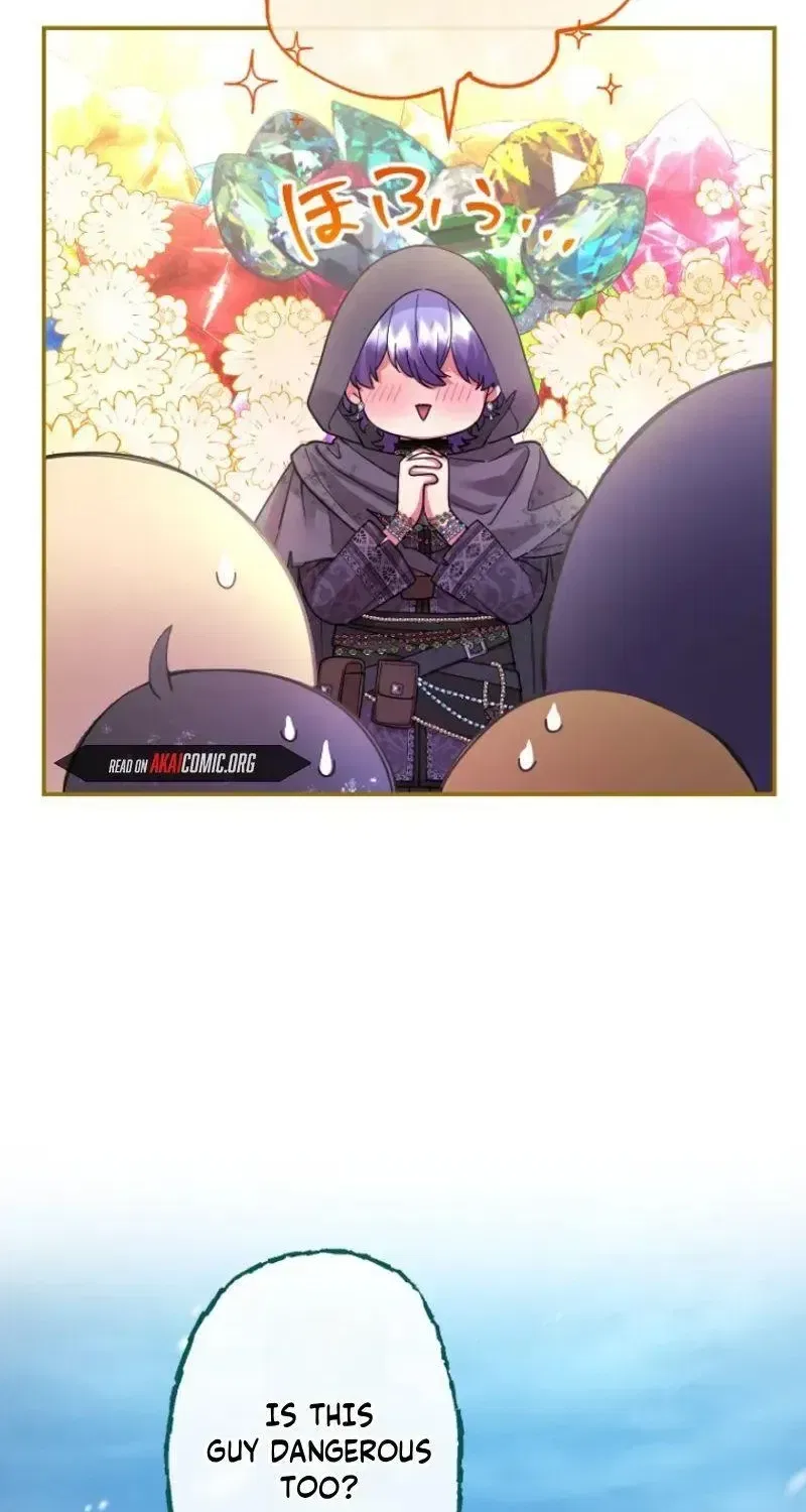 I’m a Worthless Stepmother, But I Love My Family Madly! Chapter 148 – Page 28