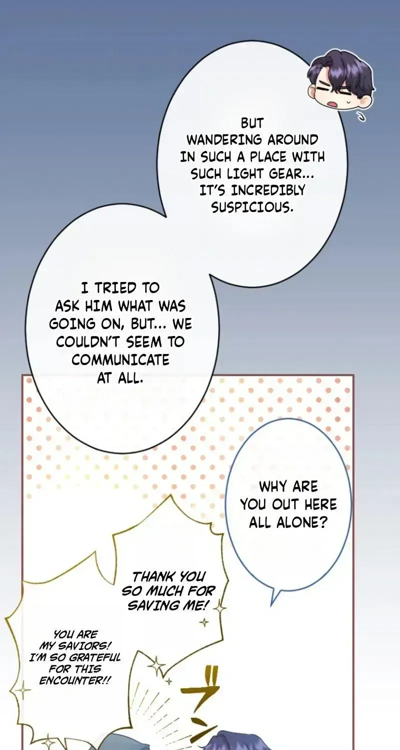 I’m a Worthless Stepmother, But I Love My Family Madly! Chapter 148 – Page 31