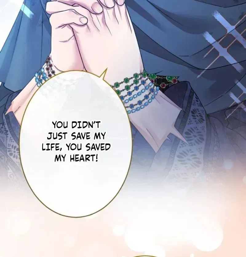 I’m a Worthless Stepmother, But I Love My Family Madly! Chapter 148 – Page 33