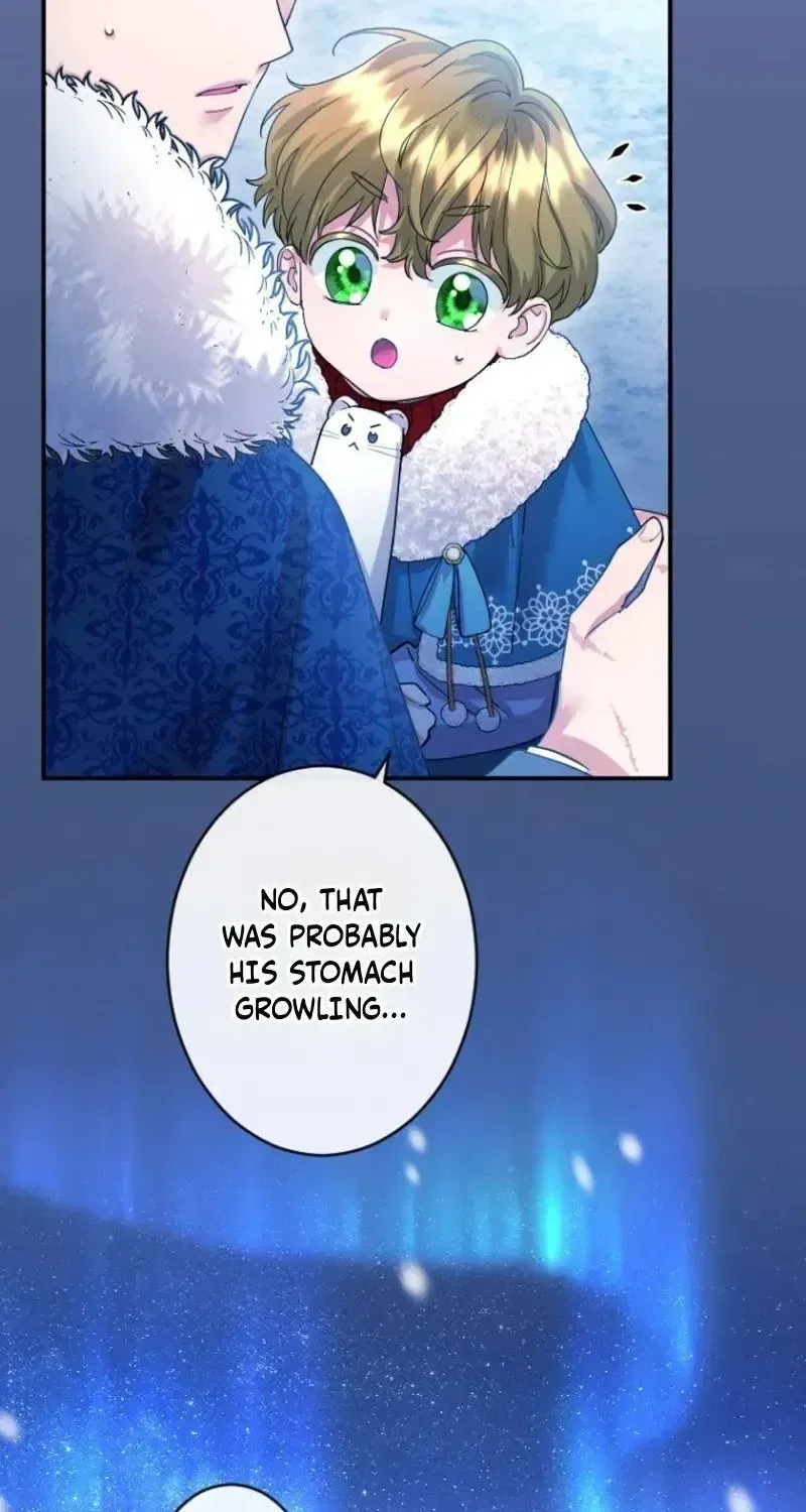 I’m a Worthless Stepmother, But I Love My Family Madly! Chapter 148 – Page 37