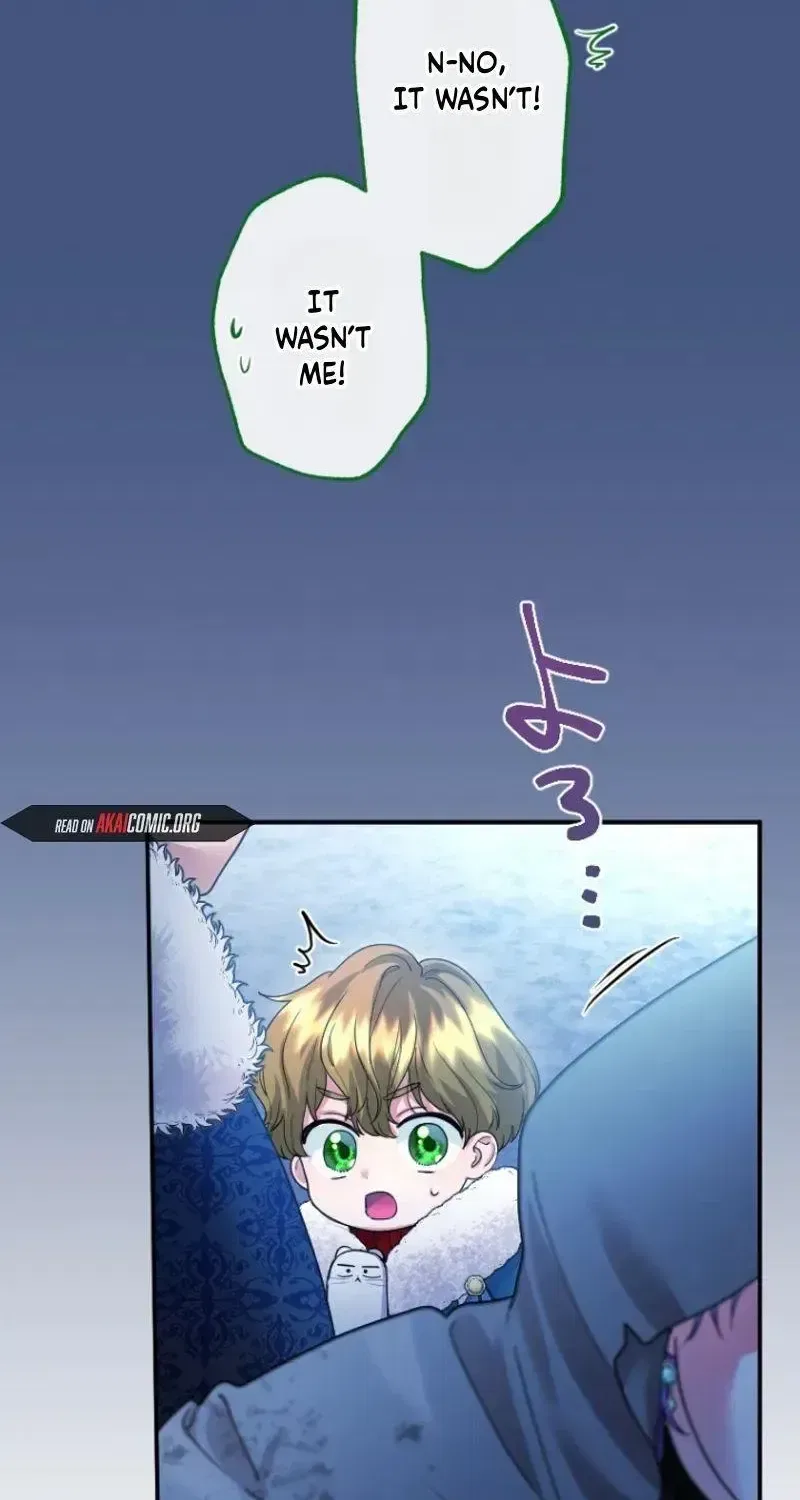 I’m a Worthless Stepmother, But I Love My Family Madly! Chapter 148 – Page 39