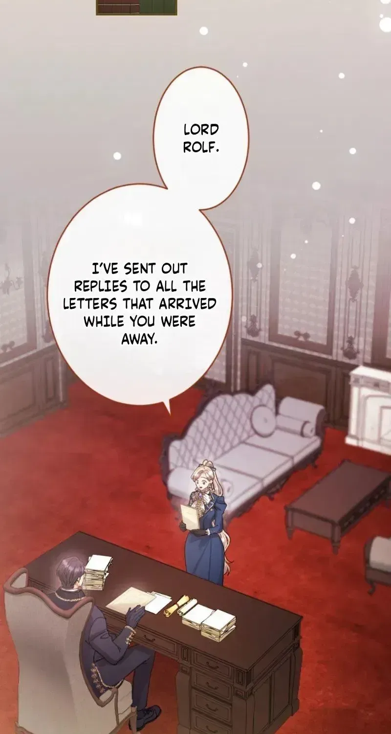 I’m a Worthless Stepmother, But I Love My Family Madly! Chapter 148 – Page 47