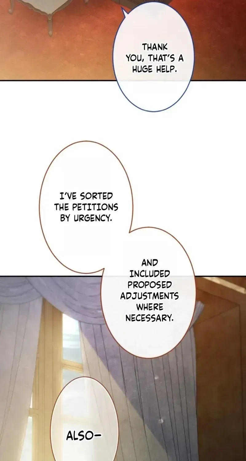 I’m a Worthless Stepmother, But I Love My Family Madly! Chapter 148 – Page 48